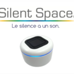 【Sinelt Space】雑音を環境音に変える