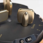 【Audiozen】ポータブル安眠スピーカー