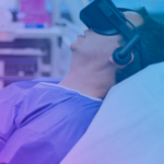 【HypnoVR】VRと催眠療法を組み合わせた新たな麻酔技術